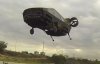 Авто готовятся ко взлету: создали беспилотную летающую машину