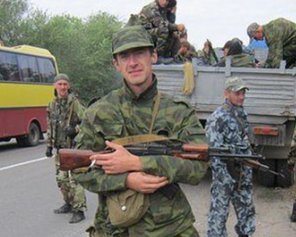 Белорус признался в убийствах украинцев на Донбассе