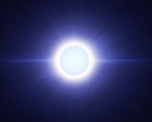 Астрономы обнаружили уникальную звезду
