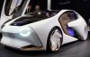 Toyota представила авто с искусственным интеллектом