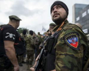 Терористи визнали, що Донецьк і Луганськ - це Україна,  - Тандіт
