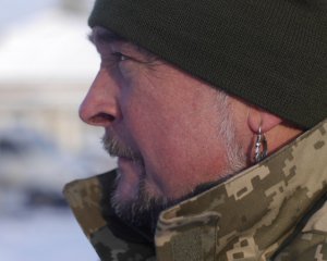 &quot;Якщо Янукович не давав команди стріляти в людей, то Порошенко дасть&quot; - боєць АТО