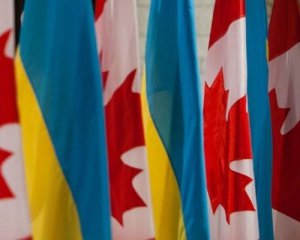 Канада відправила в Україну гуманітарну допомогу