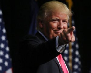 Трамп має намір реформувати ООН