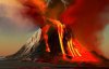 Гарячі і небезпечні: 8 найпотужніших вивержень вулкану в історії