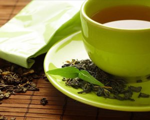 Обнаружили новые свойства зеленого чая