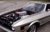 Ford Mustang "подарували" 3000 кінських сил