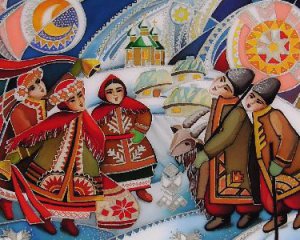 Вертепи і ярмарки - де відпочити в Києві на Різдво