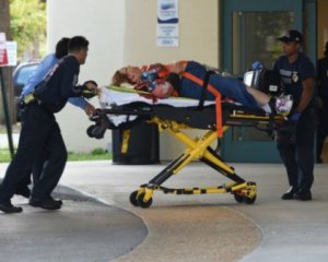 Стало відомо, хто розстріляв людей в аеропорту Флориди