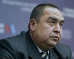 Плотницкий заговорил об окончании войны на Донбассе