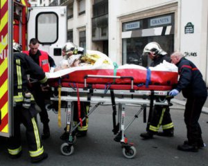 Моторошна аварія автобуса: 5 загиблих