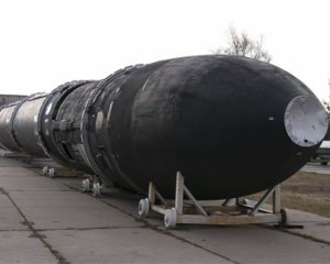 Дипломат рассказал про ядерную ракету, способную поразить США