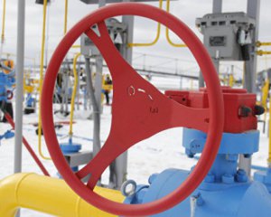 Росія запустила газопровід до окупованого Криму