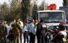 Кривавий теракт: вантажівка в'їхала у натовп солдат