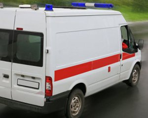 Понад 20 пасажирів автобуса загинули у ДТП