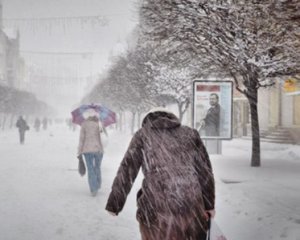 Від переохолодження загинули 2 людини