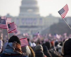 Американську розвідку очолив прихильник санкцій проти Росії