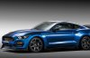 До 2020 року Ford випустить перший в історії гібридний Mustang