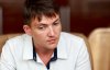 В СБУ рассказали, о чем говорили с Савченко