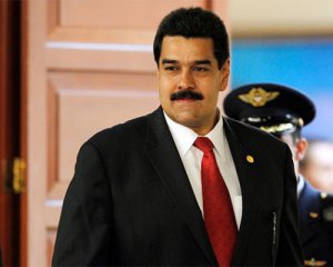 Президента Венесуэлы отправили в отставку