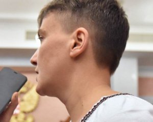 Савченко запросили до Європи