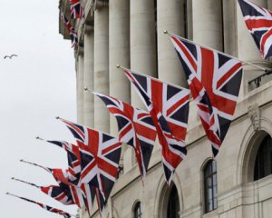 Великобритания готовит антироссийский закон