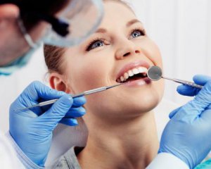 Зуби можна буде лікувати без пломб
