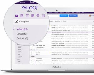 Компанію Yahoo перейменують