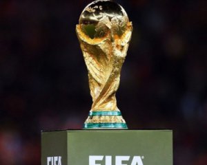 ФІФА ухвалила сенсаційне рішення щодо Кубка світу