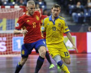 Сборная Украины сыграет с самой титулованной командой Европы
