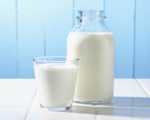 Литр молока подорожает до 20 грн