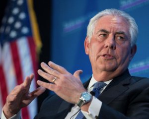 У США підтримують передачу Україні летальної зброї