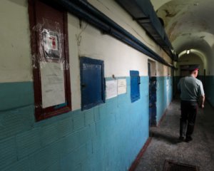 З'явилися подробиці інциденту в Лук'янівському СІЗО
