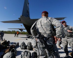 Испания усилит своими солдатами батальон НАТО в Латвии