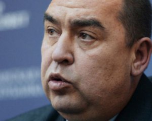 Плотницкий отреагировал на списки Савченко