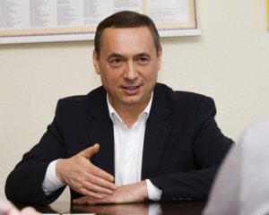 Суд зобов'язав НАБУ закрити провадження у так званій "справі Мартиненка"