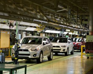 Завод Mitsubishi выкупят для электромобилей