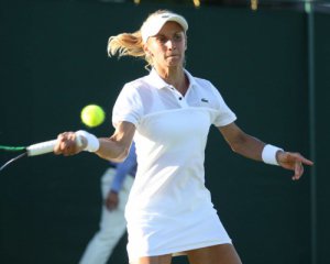 Українська тенісистка стала півфіналісткою турніру в Австралії