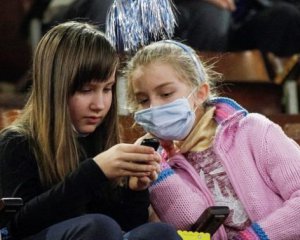 В конце зимы придет новая волна гриппа - МОЗ