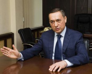 Суд все же обязал НАБУ закрыть дело против Мартыненко, а бюро пытается "сохранить лицо" - адвокат