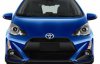 Показали оновлений гібрид Toyota Prius