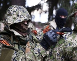 Боевики взялись за родственников украинских командиров