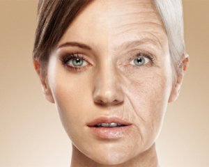 Американські вчені відкрили основний фактор старіння