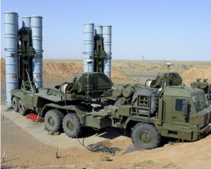 Оккупанты в Крыму освятят ракеты