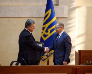 Митниця, 7-й кілометр та дороги – назвали головні очікування президента від нового губернатора Одещини