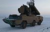 Військові провели ракетні навчання поблизу окупованого Криму