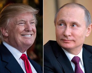 Путин проигнорировал Обаму и пригласил в Астану людей Трампа