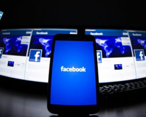 Facebook почистять від фейків та агресії