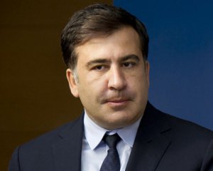 Саакашвили и его команду &quot;реформаторов&quot; в Одессе окончательно проигнорировали, - СМИ