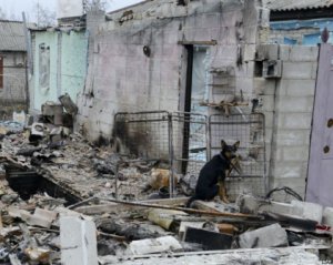 Бойовики обстріляли мирних, щоб звинуватити українських військових
